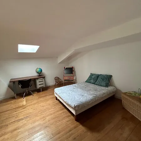 La Maison Des Chanoines *