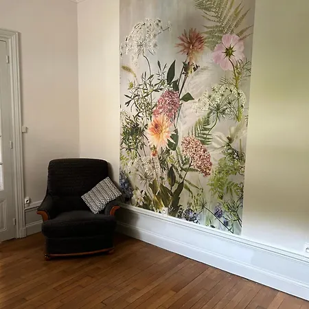 La Maison Des Chanoines * Verdun-sur-Meuse