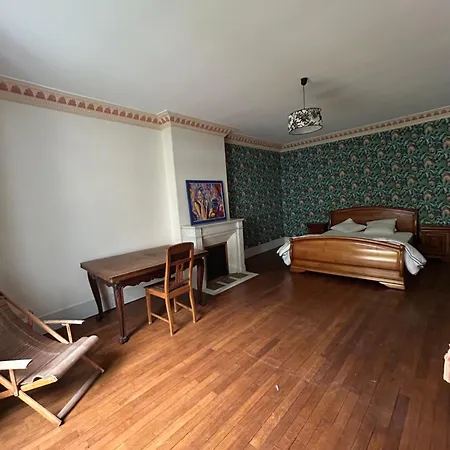 La Maison Des Chanoines *