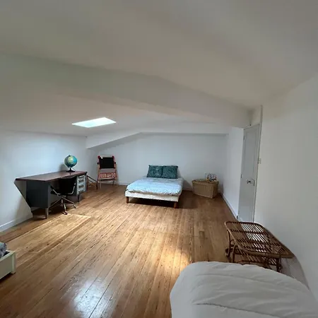 La Maison Des Chanoines Verdun-sur-Meuse