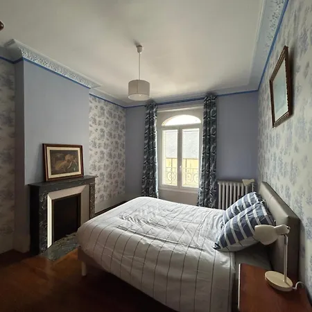 La Maison Des Chanoines