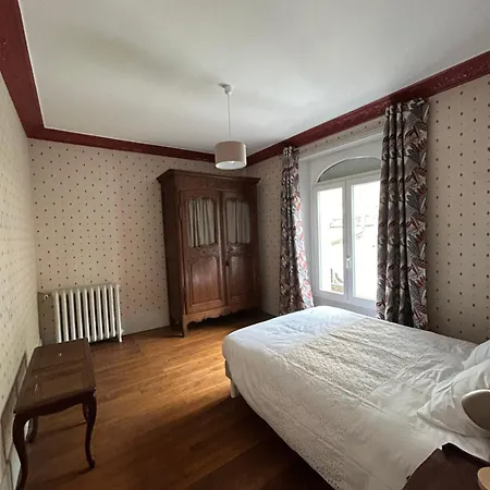 La Maison Des Chanoines Semesterbostad