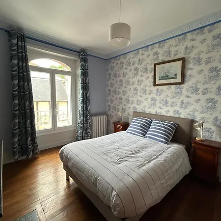 La Maison Des Chanoines *