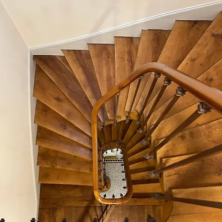 La Maison Des Chanoines Semesterbostad *