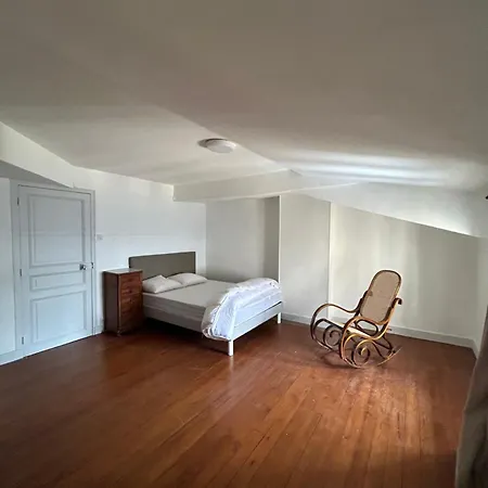 La Maison Des Chanoines * Verdun-sur-Meuse