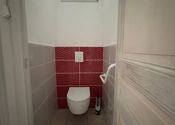 Ferienhaus La Maison Des Chanoines *