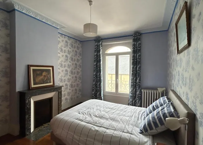 La Maison Des Chanoines