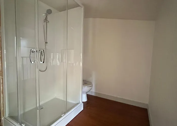 Ferienhaus La Maison Des Chanoines *