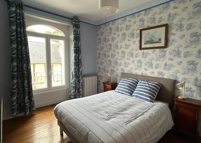 La Maison Des Chanoines *